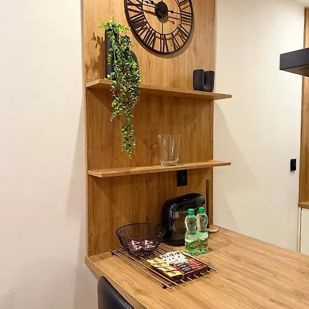 Διαμέρισμα Mieszczanska Riverfront By Bookinghost Βρότσλαβ