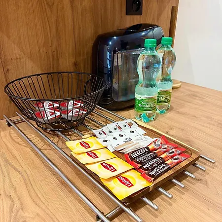 Mieszczanska Riverfront By Bookinghost Βρότσλαβ