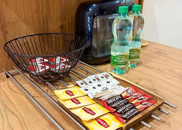 Mieszczanska Riverfront By Bookinghost Βρότσλαβ